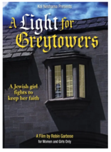 A Light for Greytowers - Kol Neshama &amp; Robin Garbose (DVD, - £15.72 GBP