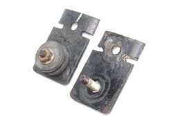 2013 FREIGHTLINER CASCADIA 125 DD15 A/C CONDENSER BRACKETS PAIR Q6959 image 7