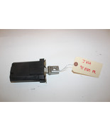 1996-2002 MERCEDES E300 E320 E55 E420 REAR RIGHT DOOR STOPPER CHECK STRA... - $64.53 CAD