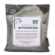Natural Air Purifier Air Purifying Bag - Natural Air Purifier - £10.31 GBP