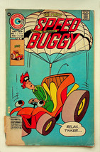 Speed Buggy #6 (May 1976; Charlton) - Fair - £2.41 GBP