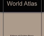 The Odyssey World Atlas -- Universal Edition [Hardcover] Editors of Gold... - £6.27 GBP