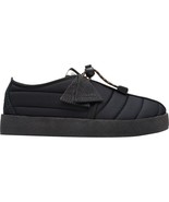 Clarks Men&#39;s Trek Cup Oxford, Black Quilted Textile, Size 7 - $1,106.11 MXN