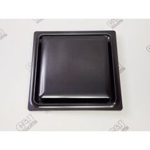 Aero Pure FABF G15 OR Designer Series Fan Cover - Oil Rubbed Bronze - $29.90