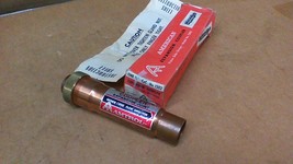 (NIB) AMTROL BASE SLIDE COUPLER / 3/4&quot; COPPER TUBING EXPANSION / 2 1/2&quot; ... - $17.59