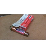 (NIB) AMTROL BASE SLIDE COUPLER / 3/4&quot; COPPER TUBING EXPANSION / 2 1/2&quot; ... - $17.59