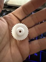 Fits for Toyota 4Runner, Hilux 1993 - Speedometer Gear - $18.40