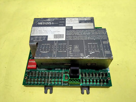 Johnson Controls Metasys AS-VAV101-0 Rev. M Controller - £64.60 GBP