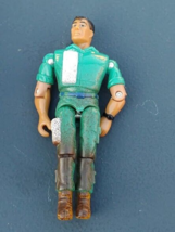 1999 Lanard Corps GI Joe Action Figure - £17.95 GBP