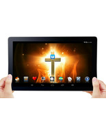 BIBLE TABLET ~ The Complete SPANISH VERSION BIBLE (SPANV) in a 10&quot; Table... - $353.99 CAD