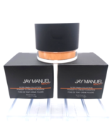 LOT OF 2 Jay Manuel Powder to Cream Foundation MEDIUM FILTER 2 Sealed - $22.12 CAD