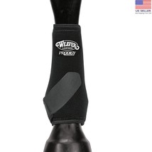 Prodigy  Athletic Boots - Elite Equestrian Protection - Mid-Calf, 2-Pack - $2,222.33 MXN