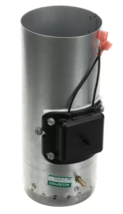 York 2XH36, Booster Assembly - $374.24