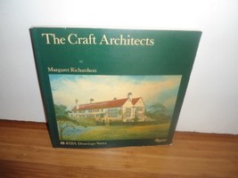 The Craft Architects Margaret Richardson - £19.78 GBP