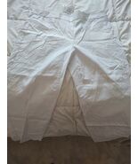 Alfred Dunner Size 20 White Pants - $41.81 CAD