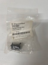 Genuine OEM Electrolux Frigidaire Cooktop Indicator Lens 318319001 - £36.84 GBP