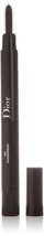Christian Dior Diorshow Brow Styler Gel Structure and Shine Brush, 001/Transpare - $29.69
