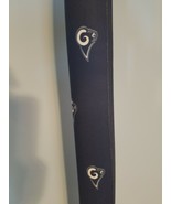 Los Angeles Rams Swimming Pool Noodle Cover Blue Logo - NFL Football Sports - $14.84
