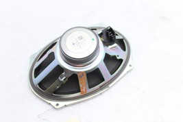 07-15 MINI COOPER REAR QUARTER PANEL SPEAKER E5883 image 9