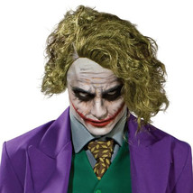 Batman Dark Knight The Joker Wig Child - £45.72 GBP
