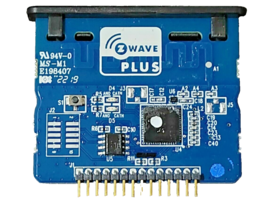 Kwikset Z-Wave PLUS Module 450241 Home Connect Chip for Kwikset Smartcod... - $799.60 MXN