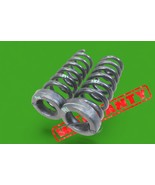 08-2014 mercedes c300 c350 rear left right suspensions springs coil coil... - $137.05 CAD