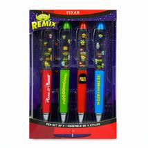 Disney Alien Pixar Remix Pen Set  Toy Story - £23.08 GBP