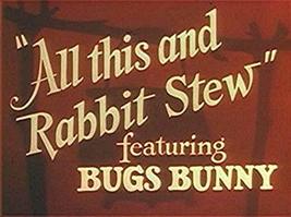 Bugs Bunny &amp; Hillybilly Bears ( Rare Dvds ) * Uncensored * Rabbit Stew - £8.11 GBP