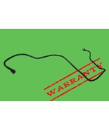 07-11 mercedes gl450 gl550 brake master cylinder power booster hose line - $82.23 CAD