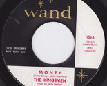Money / Bent Scepter [Vinyl] - $12.99