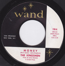 Money / Bent Scepter [Vinyl] - £10.38 GBP