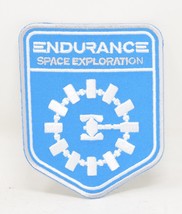 Interstellar Movie Endurance Space Exploration Patch Iron Sew On - $14.85