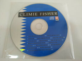 Clime Fisher 14 Tracks - Solo el CD sin Box - $7.81