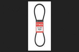 MBL 5L390 (3390) Fractional Horsepower V-Belt, 5L Section, 21/32&quot; Width,... - €16,63 EUR