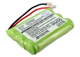 Battery for Thomson T7400, T7500, T7800 60AAAH3BMU 700mAh - £10.85 GBP