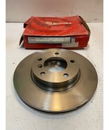 Brembo Disc Brake Rotor 34111164431 | 4113042604U | 3411160674 | 1164431 - $1,244.69 MXN