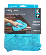 Casabella Microfiber Dusting Cloth - $13.65 CAD
