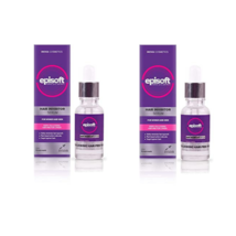 Episoft by Bubbly Hair Inhibitor (Pack of 2) - £37.53 GBP