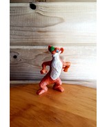 DreamWorks Ice Age Buck 3.5 inch Action Figure 2009 - $27.34 CAD