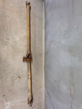 1959-1964 Chevy Impala Belair Driveshaft Drive Shaft Saginaw Powerglide ... - $645.64