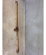 1959-1964 Chevy Impala Belair Driveshaft Drive Shaft Saginaw Powerglide ... - $12,062.47 MXN