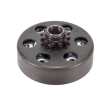 USA MAX-TORQUE Mini Bike Centrifugal Clutch 3/4 12 Tooth 35 Chain - £37.12 GBP