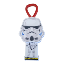 McDonalds Happy Meal Star Wars Toy 14 Imperial Stormtrooper 2019 Keychain - £3.52 GBP