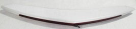 2016 2017 2018 2019 Cadillac CTS New OEM Rear Spoiler With Light 23446650  - $1,806.77 MXN