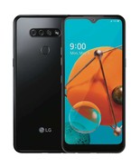 UNLOCKED / T-MOBILE XFINITY AT&amp;T METRO / LG K51 K500U 32GB Smart Phone *... - $83.97 CAD+