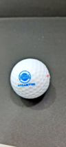 Hermes Abrasives Logo Golf Ball  25th anniversary, 1985 - $6.15