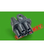 1990-1995 Mercedes R129 SL500 300SL Central Locking Vacuum Distributor C... - $34.30 CAD