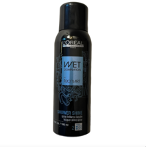 L&#39;oreal Loreal Wet Domination Shower Shine Spray Tecni.Art 5.4 Fl Oz - $42.99