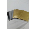 Lot Of (58) Japanese Small Size Card Game Sleeves - $8.90
