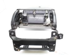 98-00 NISSAN FRONTIER 2DR REAR LEFT DRIVER SIDE SEAT Q3946 image 3